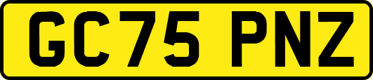 GC75PNZ