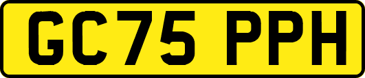 GC75PPH