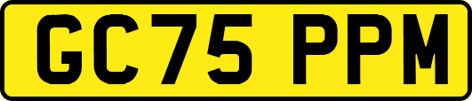 GC75PPM