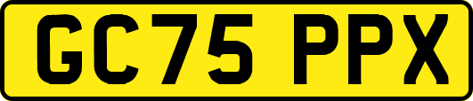 GC75PPX