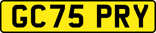 GC75PRY
