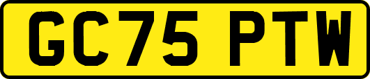 GC75PTW