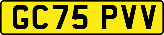 GC75PVV