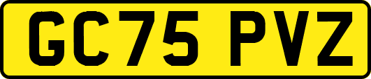 GC75PVZ