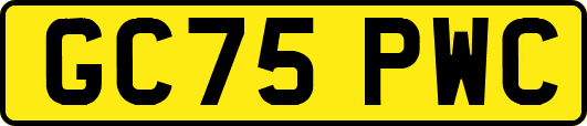 GC75PWC