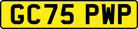 GC75PWP