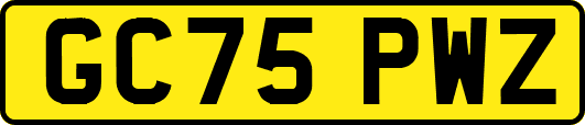 GC75PWZ
