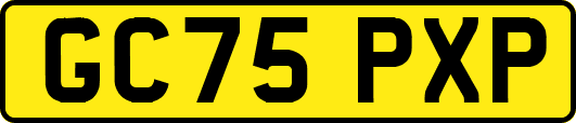 GC75PXP