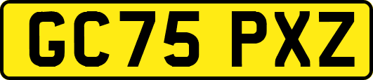 GC75PXZ