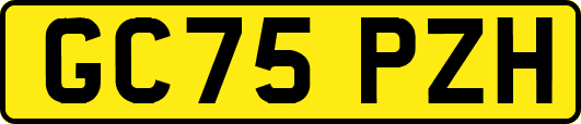 GC75PZH