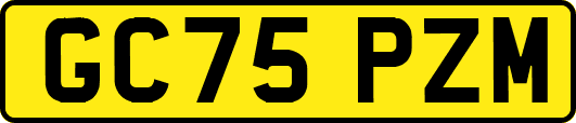 GC75PZM