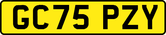 GC75PZY