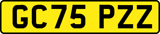GC75PZZ