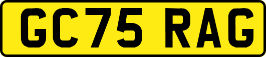 GC75RAG