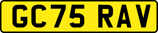 GC75RAV