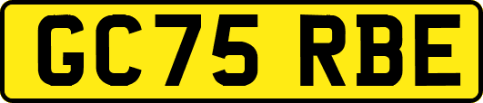 GC75RBE