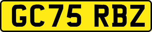 GC75RBZ