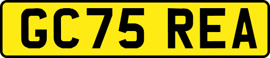 GC75REA