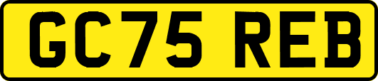 GC75REB