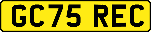 GC75REC