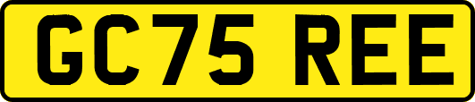 GC75REE
