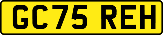 GC75REH
