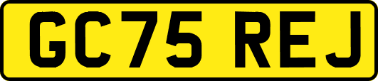 GC75REJ