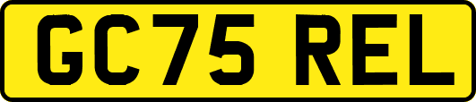 GC75REL