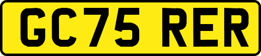 GC75RER