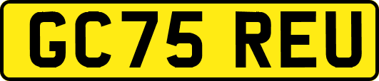 GC75REU