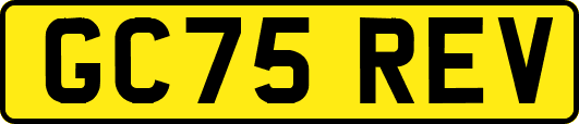 GC75REV