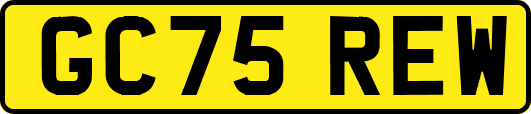 GC75REW