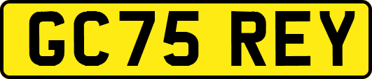 GC75REY