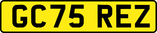 GC75REZ