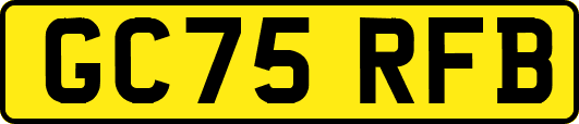 GC75RFB