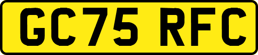GC75RFC