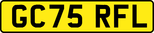 GC75RFL