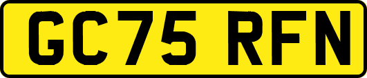 GC75RFN