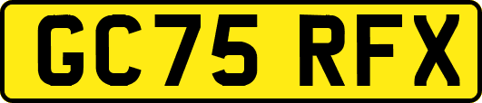 GC75RFX