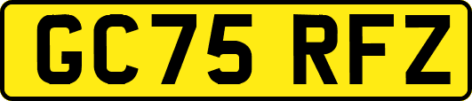 GC75RFZ