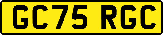 GC75RGC