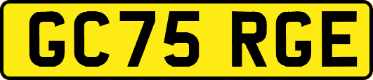 GC75RGE
