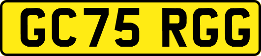 GC75RGG