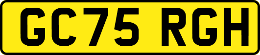 GC75RGH