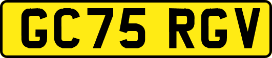 GC75RGV