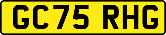 GC75RHG