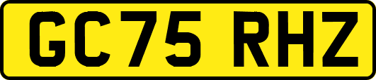 GC75RHZ