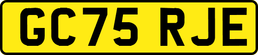 GC75RJE