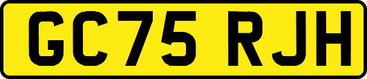 GC75RJH