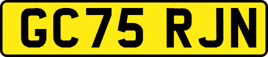 GC75RJN